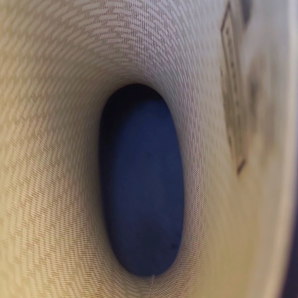 Hunter Original Purple Rubber Rain Boots - Picture 8 of 10